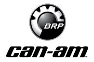 Nerf Bar Standard pour quad CanAm/Bombardier